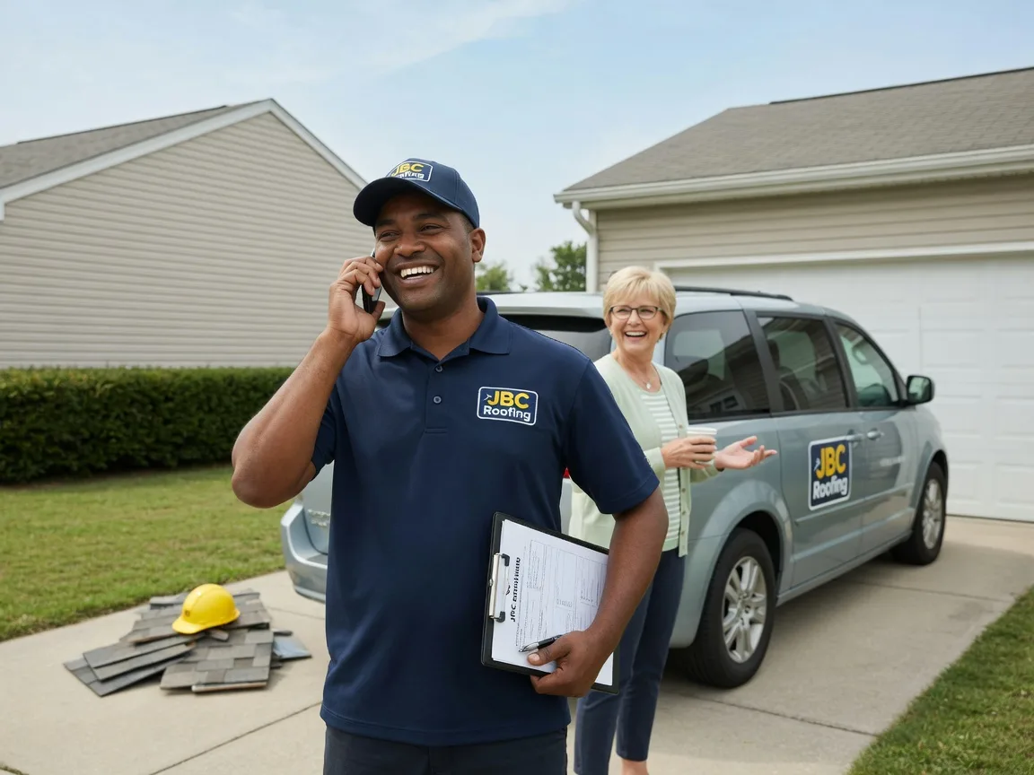 Roof Replacement Horton, KS FAQs